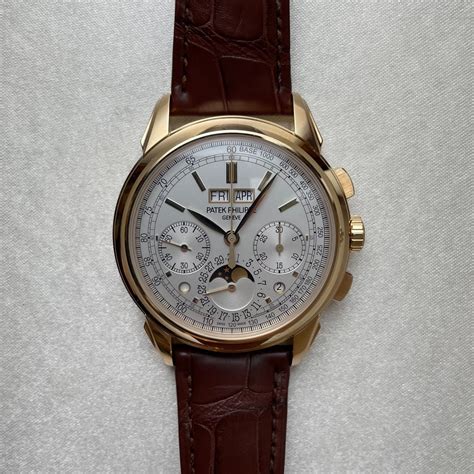 patek philippe referenz 5270j|patek 5270 for sale.